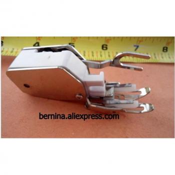 Réserves HUSQVARNA VIKING : Pied de marche + Guide d’édredon #4123573 – 01
