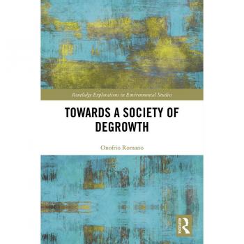 Vitalsource Technologies, Inc. Towards A Society Of Degrowth