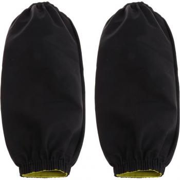 Tablier de cuisine étanche pour restaurant noir