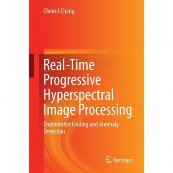 Real-Time Progressive Hyperspectral Image Processing