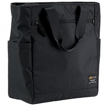 Alpha Industries Borsa A Tracolla Unisex