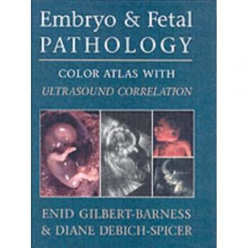 Vitalsource Technologies, Inc. Embryo And Fetal Pathology