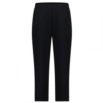 Betty Barclay Damen Schlupfhose mit Eingrifftaschen Schwarz