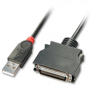 Connessione USB per Stampante Mini-Centronics