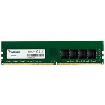 Adata ad4u2666716g19-b módulo de memoria 16 gb ddr4 2666 mhz
