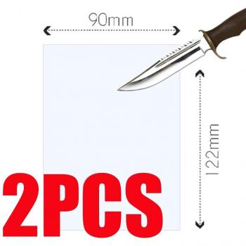 Protecteur d'écran en verre trempé pour Sony Reader édition tactile