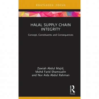 Halal Supply Chain Integrity
