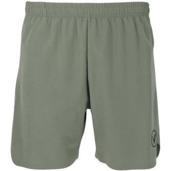 SPIER M aktiv Shorts in Hellgrün von Virtus