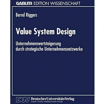 Value System Design