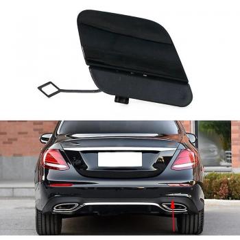Couvercle de crochet de remorquage pour Mercedes Benz W213 S213 Classe E 2017-2020