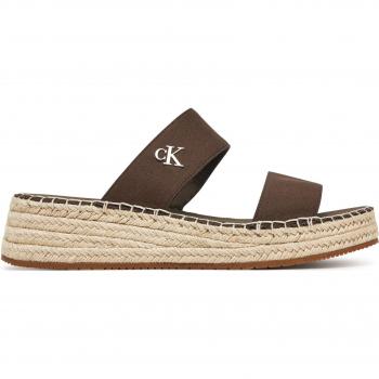 Sandalia Sporty Rope de Calvin Klein para Dama