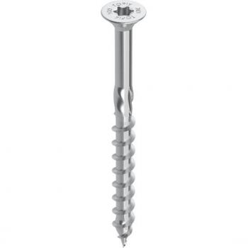 HECO Topix+ RVS Torx 8x120