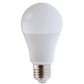 Lampadina LED Goccia A60 11W 1055lm E27 3000K Velamp