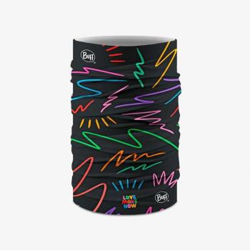 Eco‑Fit Pride Black