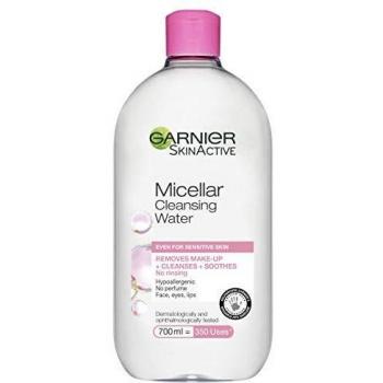 Garnier Micellar Water for Sensitive Skin 700ml