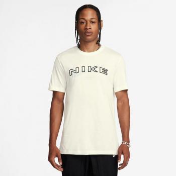 Pull court Nike Sportswear Club Hommes Gris