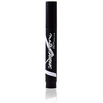 Maybelline Master Graphic Fine Tip Liquid Eyeliner