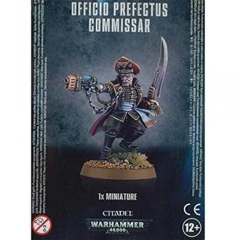 Warhammer 40 000 Officio Prefectus Tischset