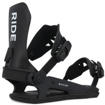 RIDE C8 NERO UOMO