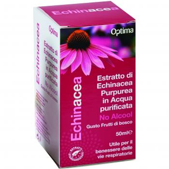 ECHINACEA ESTRATTO NO ALCOOL 50 ML