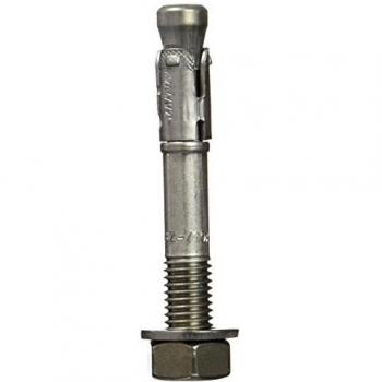 Petzl P36GS Stainless Bolts – 20 Pack, 12mm