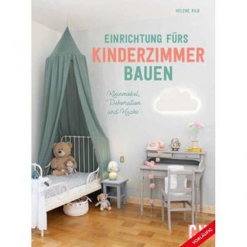 Einrichtung fürs Kinderzimmer bauen