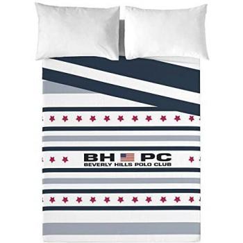 Drap Shasta Beverly Hills Polo Club 150x200