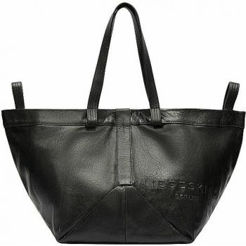 Portafoglio shopper ELVIRA nero 58 l – Liebeskind Berlin
