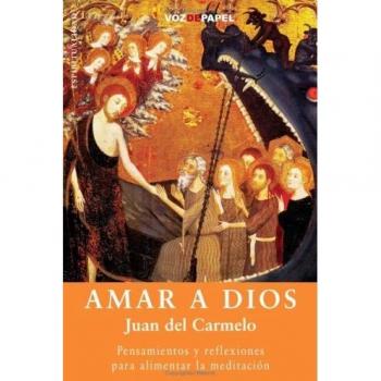 Amar a dios