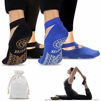 Calze Yoga EU 36-42