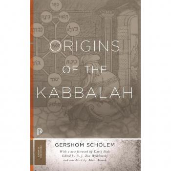 Vitalsource Technologies, Inc. Origins Of The Kabbalah