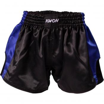 Clubline Thai Boxing Trunks