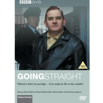 053. Going Straight