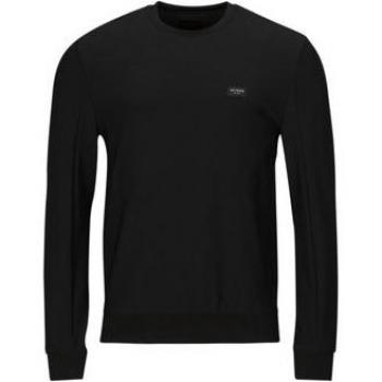 Guess Tech ComfortFit Round Neck Top