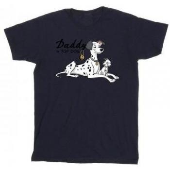 Top Dog 101 Dalmatians: Maglia a Maniche Lunghe