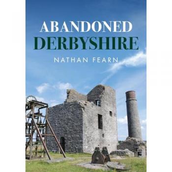 Abandoned Derbyshire