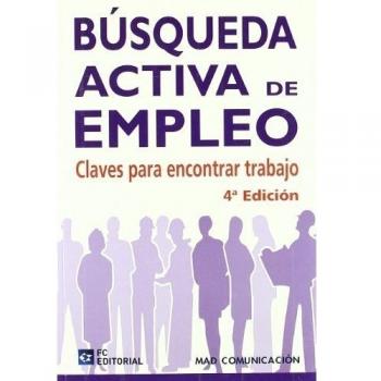 Busqueda activa de empleo