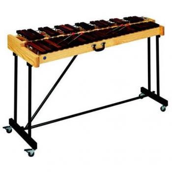 Soporte para xilófono 3 octavas y 1/2