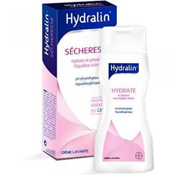 HYDRALIN SECHERESSE 200ml