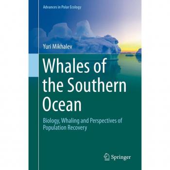 Whales of the Southern Ocean
