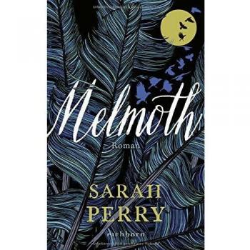 Melmoth | Sarah Perry