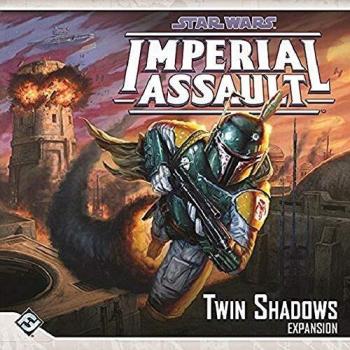 Star Wars: Imperial Assault