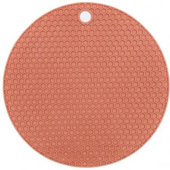 SiliconeTemp Saver Kitchen Mat