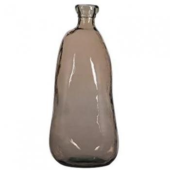 Vase Simplicity sable 35 cm