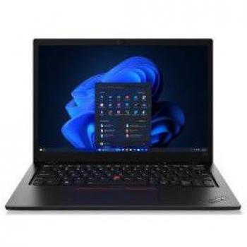 Lenovo ThinkPad L13, 13.3, 16 GB RAM, 512 GB opslag, Windows 11 Pro