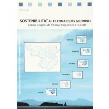 Sostenibilitat a les comarques gironines