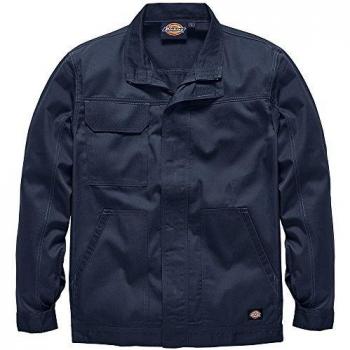 Dickies Everyday Marine Heren Zakwerkjas