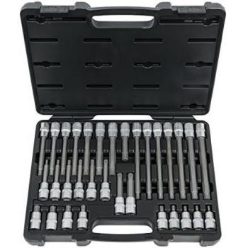 KSTOOLS Set di Bussole RIBE® 32 Pezzi 1/2