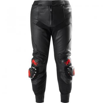 Furygan Drack Motorradschuhe Lederhosen