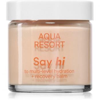 Say Hi Aqua Resort Hydration Recovery Cream 50 ml